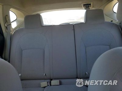 Zdjęcie 10 z 13 samochodu: 2011 NISSAN ROGUE S VIN:JN8AS5MT6BW187653 - miniatura