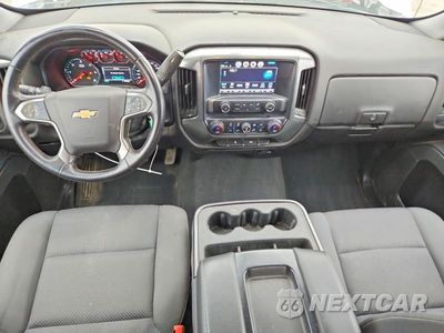 Zdjęcie 8 z 13 samochodu: 2019 CHEVROLET SILVERADO LD K1500 LT VIN:2GCVKPEC6K1201310 - miniatura
