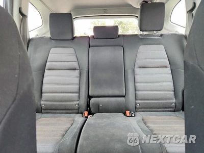Zdjęcie 10 z 13 samochodu: 2019 HONDA CR-V LX VIN:2HKRW6H34KH233988 - miniatura
