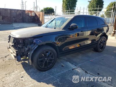 2024 LAND ROVER RANGE ROVER VELAR S SALYJ2EX8RA390363 - główne zdjęcie licytacji z USA - miniatura