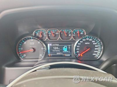 Zdjęcie 9 z 12 samochodu: 2014 CHEVROLET SILVERADO K1500 HIGH COUNTRY VIN:3GCUKTEC9EG288345 - miniatura