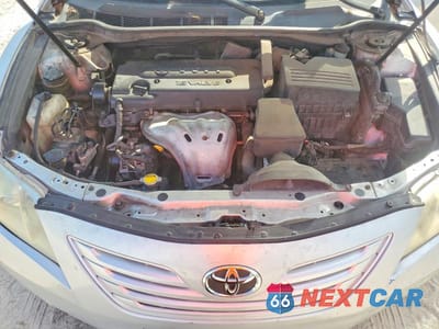 Zdjęcie 11 z 12 samochodu: 2007 TOYOTA CAMRY LE VIN:4T1BE46K07U191959 - miniatura
