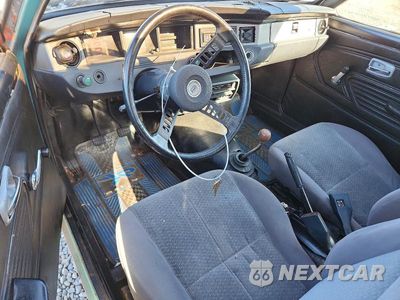 Zdjęcie 8 z 12 samochodu: 1975 DATSUN B210 VIN:HLB210573032 - miniatura