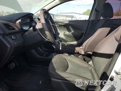 Zdjęcie 7 z 12 samochodu: 2021 CHEVROLET SPARK LS VIN:KL8CB6SA9MC219472 - miniatura