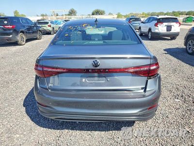 Zdjęcie 6 z 12 samochodu: 2025 VOLKSWAGEN JETTA SPORT VIN:3VWBX7BUXSM012134 - miniatura