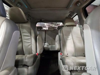 Zdjęcie 10 z 13 samochodu: 2013 TOYOTA SIENNA LIMITED 7-PASSENGER VIN:5TDDK3DC7DS066890 - miniatura