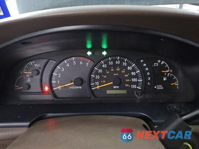 Zdjęcie 9 z 12 samochodu: 2003 TOYOTA TUNDRA SR5 VIN:5TBRT34163S393791 - miniatura