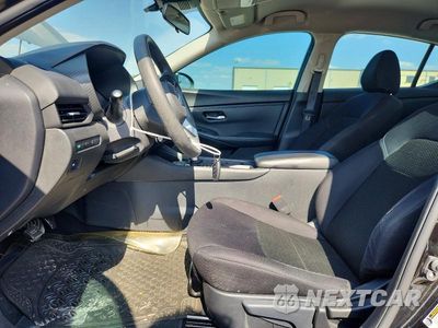 Zdjęcie 7 z 12 samochodu: 2023 NISSAN SENTRA S VIN:3N1AB8BV6PY294318 - miniatura
