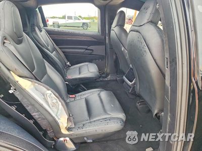 Zdjęcie 11 z 14 samochodu: 2022 TESLA MODEL X VIN:7SAXCBE55NF331478 - miniatura