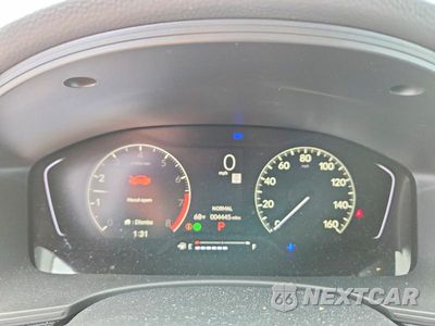 Zdjęcie 9 z 12 samochodu: 2026 HONDA CIVIC SPORT VIN:2HGFE2F56TH510042 - miniatura