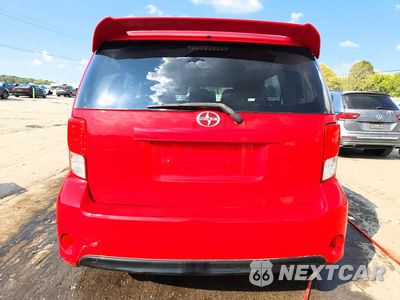 Zdjęcie 6 z 12 samochodu: 2014 SCION XB BASE VIN:JTLZE4FE6EJ058560 - miniatura