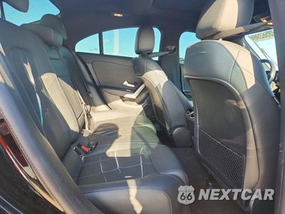 Zdjęcie 10 z 12 samochodu: 2025 MERCEDES-BENZ CLA 250 VIN:W1K5J4GB1SN555374 - miniatura