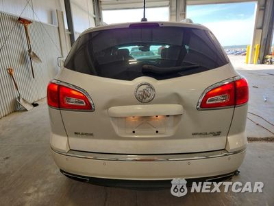 Zdjęcie 6 z 13 samochodu: 2016 BUICK ENCLAVE VIN:5GAKVCKD3GJ273239 - miniatura