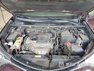 Zdjęcie 12 z 13 samochodu: 2018 TOYOTA RAV4 LIMITED VIN:2T3DFREV6JW821478 - miniatura