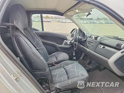 Zdjęcie 10 z 13 samochodu: 2009 SMART FORTWO PASSION VIN:WMEEK31X59K219827 - miniatura
