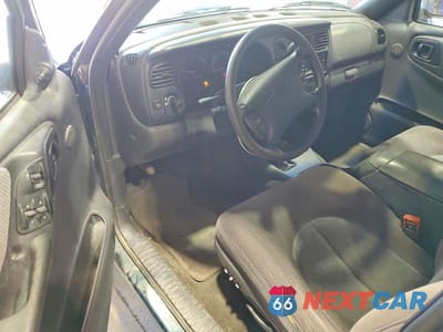 Zdjęcie 8 z 12 samochodu: 1998 DODGE DAKOTA VIN:1B7GG22Y1WS687687 - miniatura