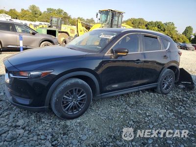 2020 MAZDA CX-5 TOURING JM3KFACM1L1867442 - główne zdjęcie licytacji z USA - miniatura