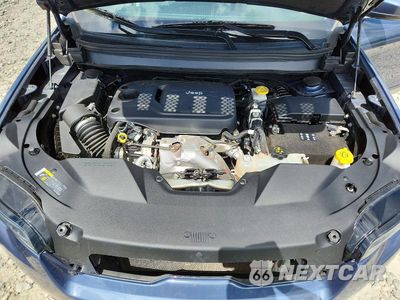 Zdjęcie 12 z 13 samochodu: 2019 JEEP CHEROKEE LIMITED VIN:1C4PJMDN9KD451674 - miniatura