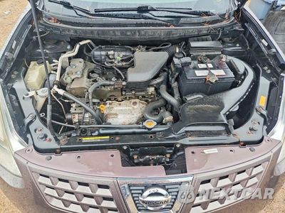 Zdjęcie 11 z 12 samochodu: 2008 NISSAN ROGUE S VIN:JN8AS58V88W405919 - miniatura