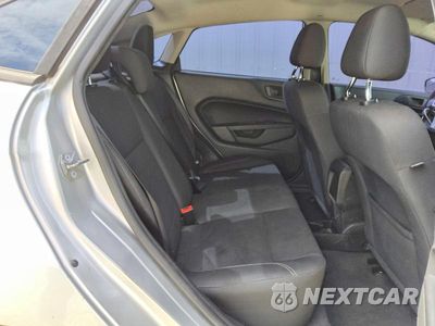 Zdjęcie 10 z 13 samochodu: 2019 FORD FIESTA SE VIN:3FADP4BJ4KM108492 - miniatura
