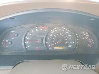 Zdjęcie 9 z 12 samochodu: 2006 TOYOTA TUNDRA DOUBLE CAB SR5 VIN:5TBET34166S543482 - miniatura