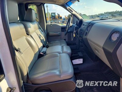 Zdjęcie 10 z 12 samochodu: 2008 FORD F150 VIN:1FTRF12248KC52201 - miniatura