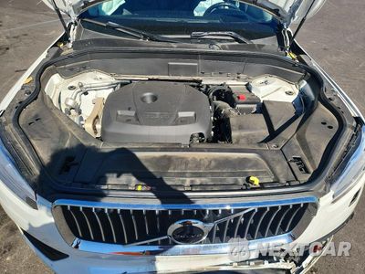 Zdjęcie 11 z 12 samochodu: 2021 VOLVO XC90 T5 MOMENTUM VIN:YV4102PK7M1755120 - miniatura