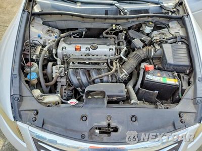 Zdjęcie 11 z 12 samochodu: 2011 HONDA ACCORD SE VIN:1HGCP2F63BA001741 - miniatura