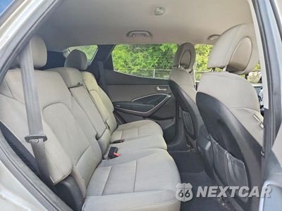 Zdjęcie 11 z 14 samochodu: 2016 HYUNDAI SANTA FE SPORT 2.4L VIN:5XYZUDLB0GG356372 - miniatura
