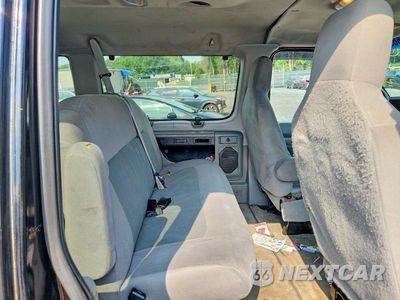 Zdjęcie 11 z 14 samochodu: 2012 FORD ECONOLINE E350 SUPER DUTY VAN VIN:1FBSS3BL2CDA45082 - miniatura