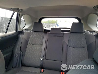 Zdjęcie 10 z 14 samochodu: 2020 TOYOTA RAV4 XLE VIN:2T3P1RFV2LW098807 - miniatura