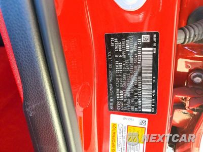 Zdjęcie 12 z 12 samochodu: 2024 HONDA CIVIC TYPE-R VIN:JHMFL5G42RX004285 - miniatura