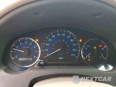 Zdjęcie 9 z 13 samochodu: 2006 TOYOTA SIENNA LE 8 PASSENGER VIN:5TDZA23C66S584545 - miniatura
