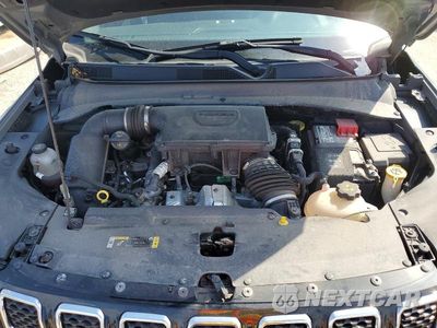 Zdjęcie 12 z 13 samochodu: 2023 JEEP COMPASS LIMITED VIN:3C4NJDCN2PT508999 - miniatura