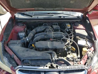 Zdjęcie 12 z 13 samochodu: 2014 SUBARU IMPREZA SPORT LIMITED VIN:JF1GPAR64E8252663 - miniatura