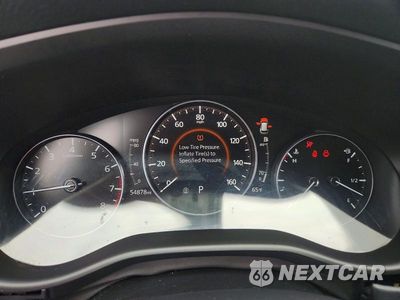 Zdjęcie 9 z 12 samochodu: 2024 MAZDA CX-50 PREFERRED VIN:7MMVABBM2RN173548 - miniatura