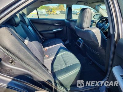 Zdjęcie 10 z 12 samochodu: 2013 TOYOTA CAMRY SE VIN:4T1BF1FK0DU697699 - miniatura