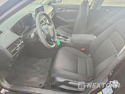 Zdjęcie 7 z 12 samochodu: 2026 HONDA CIVIC LX VIN:2HGFE2F29TH586084 - miniatura