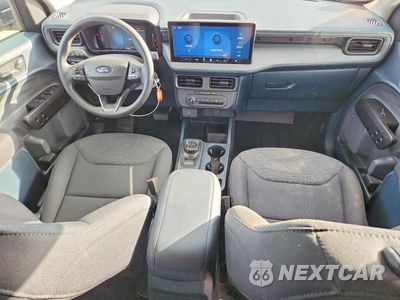 Zdjęcie 8 z 12 samochodu: 2026 FORD MAVERICK XL VIN:3FTTW8B37TRA63828 - miniatura