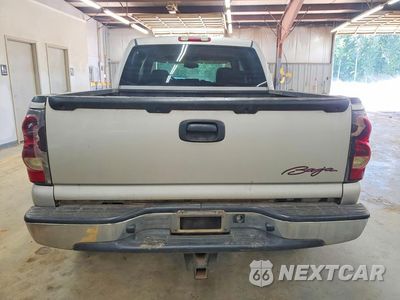 Zdjęcie 6 z 12 samochodu: 2004 CHEVROLET SILVERADO C1500 VIN:2GCEC13T541429346 - miniatura