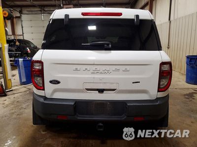 Zdjęcie 6 z 14 samochodu: 2021 FORD BRONCO SPORT BIG BEND VIN:3FMCR9B6XMRA20802 - miniatura