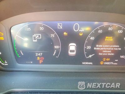 Zdjęcie 9 z 12 samochodu: 2024 HONDA ACCORD HYBRID SPORT VIN:1HGCY2F50RA091445 - miniatura