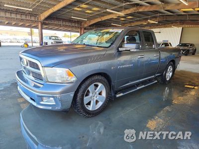 2012 DODGE RAM 1500 SLT 1C6RD7GT6CS229853 - główne zdjęcie licytacji z USA - miniatura