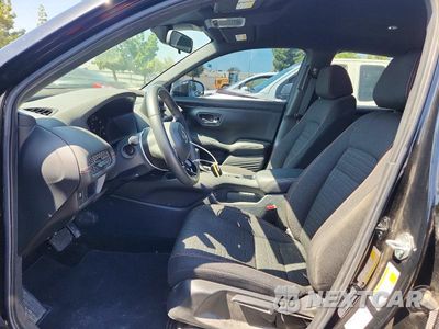 Zdjęcie 7 z 12 samochodu: 2025 HONDA HR-V SPORT VIN:3CZRZ1H51SM705483 - miniatura