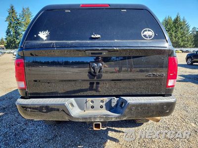 Zdjęcie 6 z 12 samochodu: 2017 RAM 2500 SLT VIN:3C6UR5DJ8HG686133 - miniatura