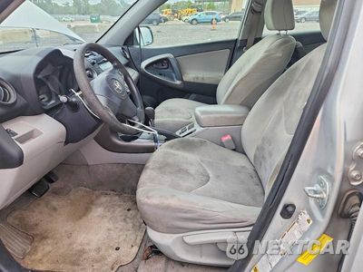 Zdjęcie 7 z 13 samochodu: 2009 TOYOTA RAV4 BASE VIN:JTMBF33V19D012826 - miniatura