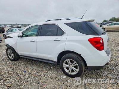 Drugie zdjęcie samochodu z przodu: 2012 CHEVROLET EQUINOX LTZ VIN:2GNFLGEK3C6101864 - miniatura