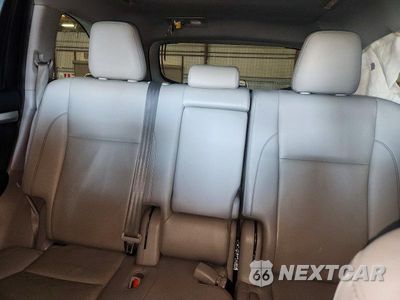 Zdjęcie 10 z 13 samochodu: 2019 TOYOTA HIGHLANDER XLE VIN:5TDKZRFH3KS572857 - miniatura