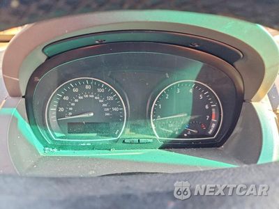Zdjęcie 9 z 13 samochodu: 2004 BMW X3 2.5I VIN:WBXPA73454WB25684 - miniatura