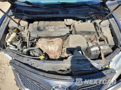 Zdjęcie 11 z 13 samochodu: 2010 TOYOTA CAMRY SE VIN:4T1BF3EK7AU057756 - miniatura